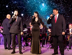 В областном центре состоялась церемония награждения лауреатов конкурсов и премий, приуроченная к 169 Дню рождения Благовещенска