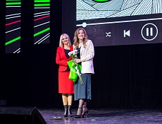 В амурской столице прошёл гала-концерт VIII регионального фестиваля «СТУДЕНЧЕСКАЯ ВЕСНА — 2023»