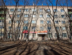 В областном центре приступили к благоустройству сквера на Калинина – Ломоносова