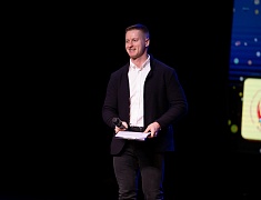 В Благовещенске подвели спортивные итоги года