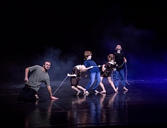 В Благовещенске показали фильм о детях Донбасса