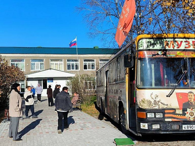 В Благовещенске появится новое музейное пространство
