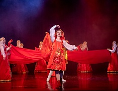 Более сорока одарённых детей получили премию мэра Благовещенска