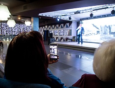 42 медали в честь юбилея Байкало-Амурской магистрали вручили благовещенцам