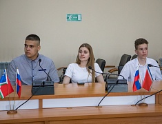 В Благовещенске назвали лучших учеников года