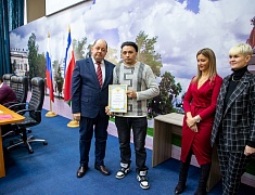 В Благовещенске подвели итоги работу системы ГОЧС