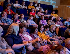 В Благовещенске медработников поздравили с профессиональным праздником