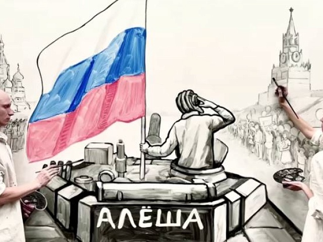 Мэр Благовещенска рассказал о видеоклипе ростовских художников на песню благовещенской рок-группы