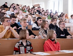 Международная патриотическая акция «Диктант Победы»