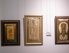 Открытие выставки «Семейный альбом. Тихомировы»