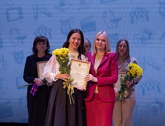 Мэр Благовещенска поздравил представителей творческих профессий с профессиональным праздником