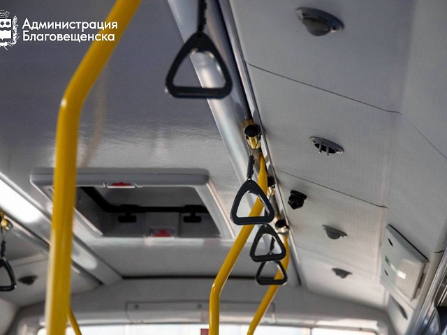 Схема движения «девятнадцатого» маршрута изменится