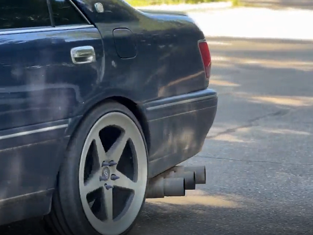 За звук своего «оркестра» благовещенский автолюбитель получил 10 суток тишины