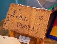 Юные благовещенцы смастерили кормушки для птиц 