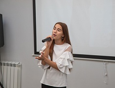 В Благовещенске открылась пятая модельная библиотека