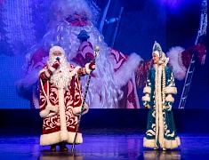 Более сорока одарённых детей получили премию мэра Благовещенска