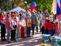 «Кросс нации»