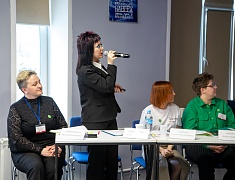 Проекты работников информационно-библиотечной системы Благовещенска