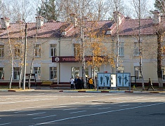 В Благовещенске провели День призывника