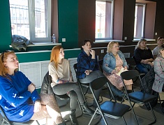 Проект «Жизнь в твоих руках»