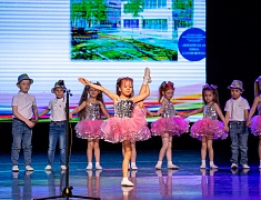 В Благовещенске прошел благотворительный концерт