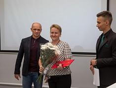 В Благовещенске открылась пятая модельная библиотека