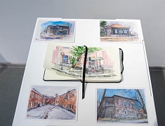 Делегация из Хэйхэ посетила Благовещенск в рамках культурного обмена между странами-соседями