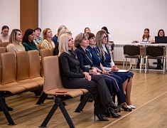 Первый психологический форум «Жизнь без тревоги»