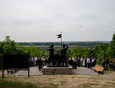 В Благовещенске отметили годовщину подписания Айгунского договора