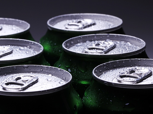 Жителям областного центра разрешили приобретать энергетики без паспорта