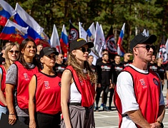 В Благовещенске прошел финал «Игр сильнейших»