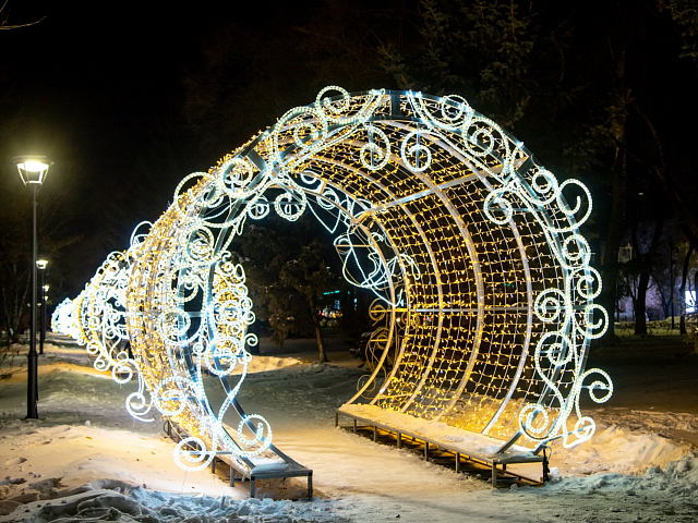 Смастерить волшебную снежинку и поболеть за борцов в эти выходные приглашают горожан