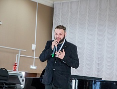 Дальневосточный музыкальный конкурс имени Марии Фёдоровны Кнауф-Каминской