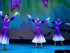 Мэр города Олег Имамеев поздравил медиков с их профессиональным праздником