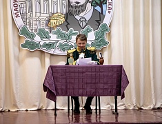 В Благовещенске свой 150-летний юбилей отмечает старейшее учебное заведение – Алексеевская гимназия