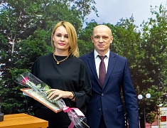  В Благовещенске чествовали работников бытового обслуживания населения