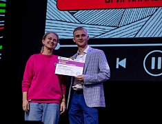 В амурской столице прошёл гала-концерт VIII регионального фестиваля «СТУДЕНЧЕСКАЯ ВЕСНА — 2023»