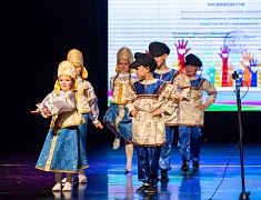 В Благовещенске прошел благотворительный концерт