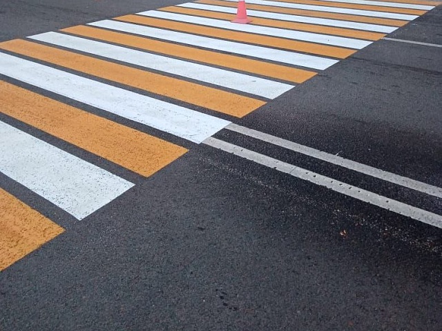 Еще один светофор по поручению мэра Олега Имамеева установят в Благовещенске