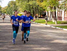 «Кросс нации»