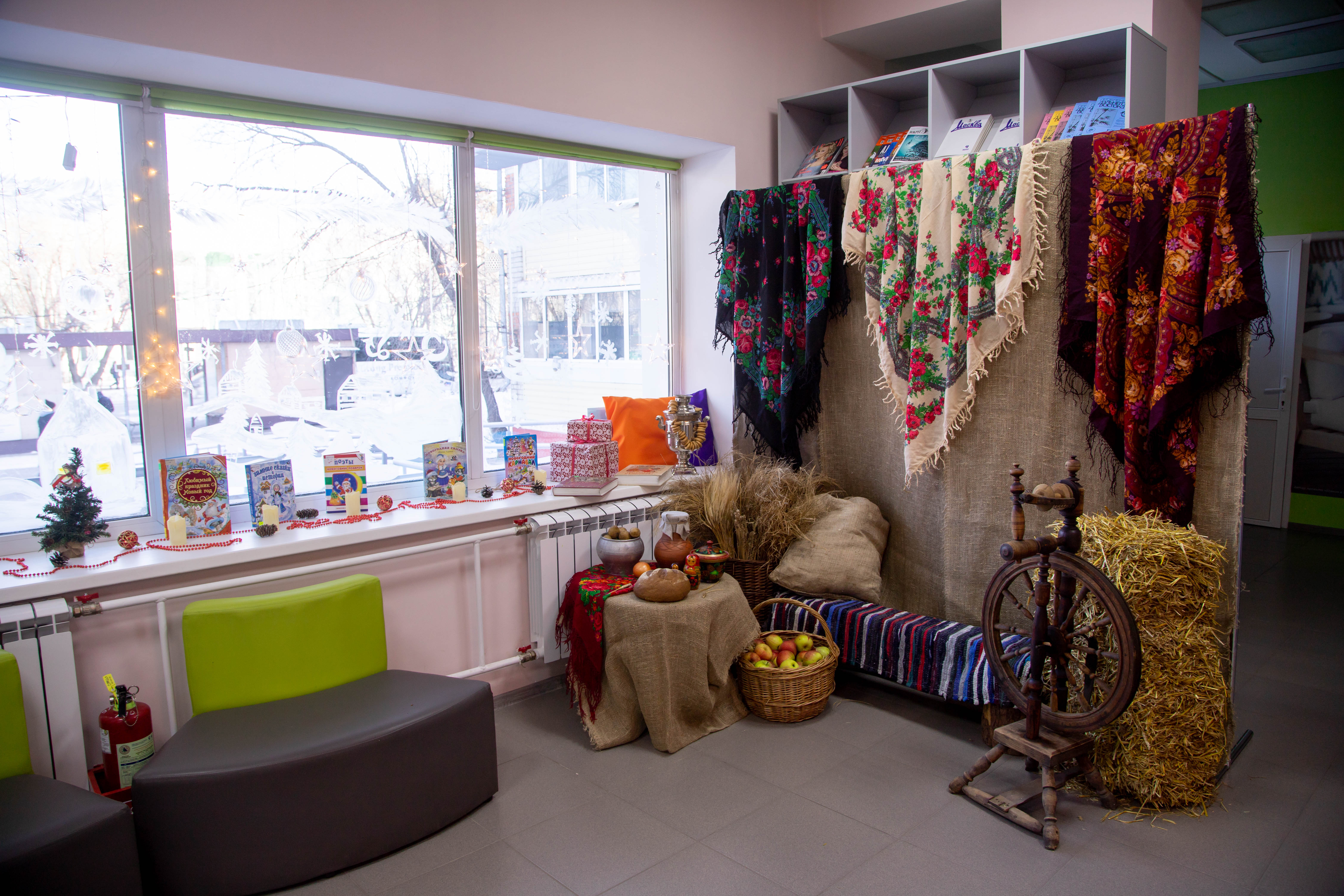 Новые туристические продукты презентовали в Благовещенске