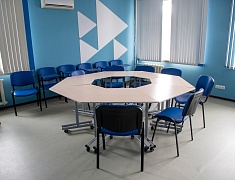 Представительниц сообщества «Мамочки в декрете» пригласили в обновленный Центр занятости населения