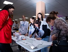 Масштабный форум по созданию медиаконтента