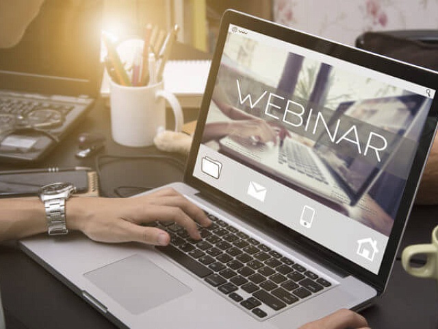 Специалисты УФНС России по Амурской области проведут онлайн ­ вебинар