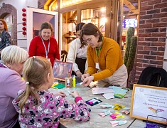 В Благовещенске встретили китайский Новый год