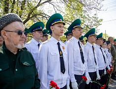 В Благовещенске отпраздновали 166-ю годовщину подписания Айгунского договора