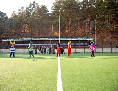 Мэр Благовещенска Олег Имамеев встретился с ребятами из ДНР