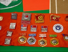 Благовещенским ветеранам спорта предложили стать наставниками для юных горожан