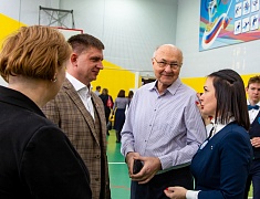 «День детских изобретений 2024»