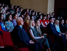 В Благовещенске подвели итоги шестилетней реализации корпоративных программ здоровьесбережения